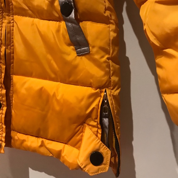 WEEKEND COAT SALE 🌞 Fur Winter Puffer - Picture 6 of 7